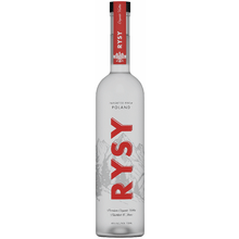 Rysy Premium Organic Polish Rye Vodka