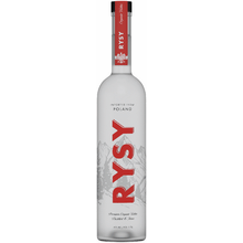 Rysy Premium Organic Polish Rye Vodka