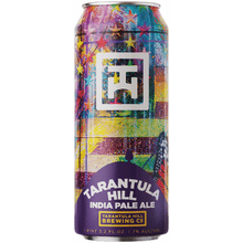 Tarantula Hill IPA