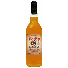 Blackadder Red Snake 2011 11Yr  Foursquare Cask Finished Scotch