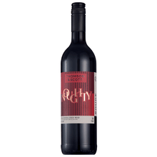 Noughty Rouge N/A Red Wine