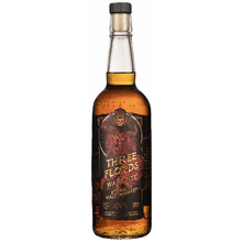 Three Floyd's Warspite Straight Malt Whiskey