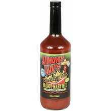 Jimmy Luv's Bloody Mary Mix - Sneaky Hot