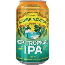 Sierra Nevada Hop Tropical IPA