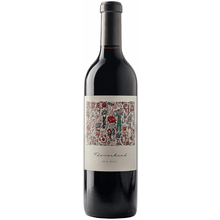 Mark Ryan Flowerhead Red Blend