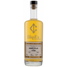The ImpEx Collection Benrinnes 12 Yr Single Malt Scotch