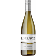 River Road Chardonnay Unoaked, 2024
