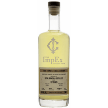 The ImpEx Collection Royal Brackla 12 Yr Single Malt Scotch