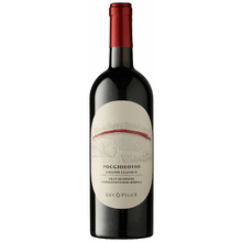 San Felice Poggio Rosso Chianti Classico Gran Selezione
