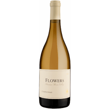 Flowers Chardonnay Russian River Valley