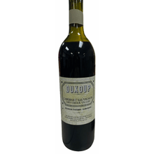 Duxoup Wine Works Cabernet Sauvignon Dry Creek