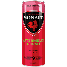 Monaco Watermelon Crush