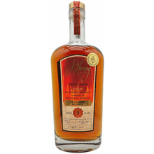 J. Henry La Flamme Reserve 5 Year Old Straight Bourbon