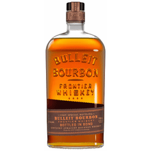 Bulleit Bottled In Bond Bourbon