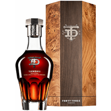 Tamdhu 43 Year Old Speyside Single Malt Scotch Whisky