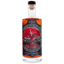 Limestone Farms Bloodlines Kentucky Small Batch Straight Bourbon
