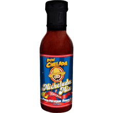 Don Chelada Michelada Mix