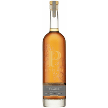 Penelope Toasted Connoisseur Bourbon