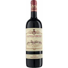 Ricasoli Castello di Brolio Chianti Classico Gran Selezione, 2021