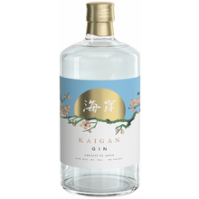 Kaigan Gin