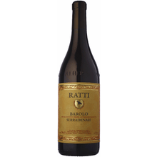 Renato Ratti Serradenari Barolo