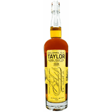 Colonel E.H. Taylor Barrel Proof Straight Rye