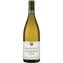 Faiveley Puligny Montrachet 1er Cru La Garenne