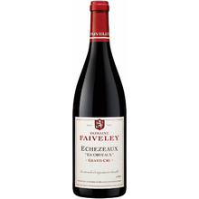 Faiveley Echezeaux En Orveaux