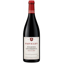Faiveley Charmes Chambertin