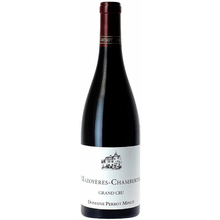 Domaine Perrot-Minot Mazoyeres-Chambertin Grand Cru