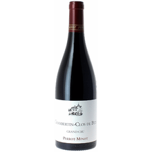 Domaine Perrot-Minot Chambertin Clos de Beze Grand Cru