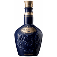 Chivas Royal Salute 21 Yr Scotch Whisky