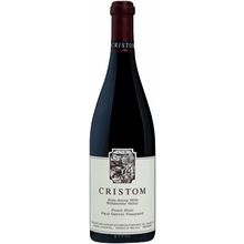 Cristom Pinot Noir Paul Gerrie, 2022