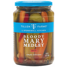Tillen Farms Spicy Bloody Mary Medley
