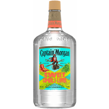 Captain Morgan Sweet Chili Lime Citrus Rum