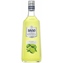 1800 Lime Margarita Light