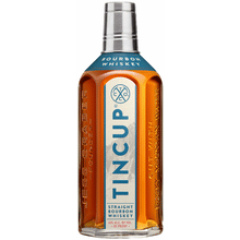 Tincup Bourbon