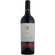 District Series Merlot Rutherford