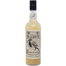 Pajarote Ponche Guayaba Liqueur