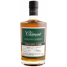 Rhum Clement Sauternes Cask Finish Rum