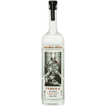 Siembra Alteno Blanco Tequila