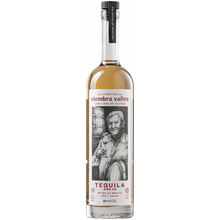 Siembra Valles Anejo Tequila