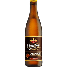 Opillia Dunkel Dark Beer