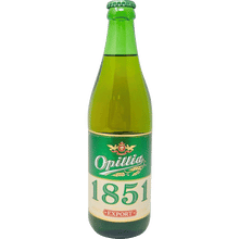 Opillia 1851 Lager