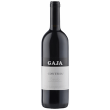 Gaja Conteisa