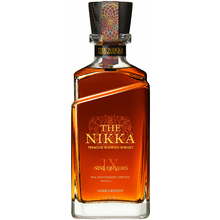 Nikka Nine Decades Japanese Whisky
