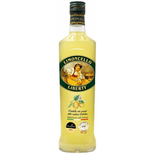 Liberty Limoncello