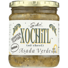 Xochitl Asada Verde Salsa Medium