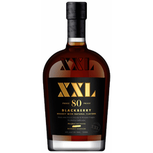 XXL Blackberry 80 Proof Brandy