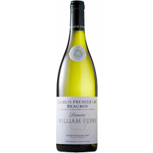 Fevre Chablis 1er Cru Beauroy